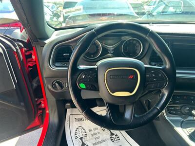 2021 Dodge Challenger SXT   - Photo 16 - Riverside, CA 92508