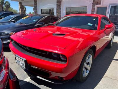 2021 Dodge Challenger SXT   - Photo 25 - Riverside, CA 92508