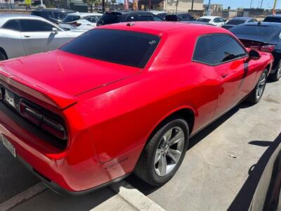 2021 Dodge Challenger SXT   - Photo 24 - Riverside, CA 92508