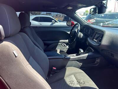 2021 Dodge Challenger SXT   - Photo 12 - Riverside, CA 92508