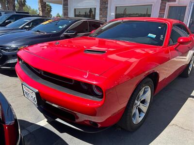 2021 Dodge Challenger SXT   - Photo 7 - Riverside, CA 92508