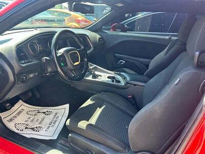 2021 Dodge Challenger SXT   - Photo 38 - Riverside, CA 92508