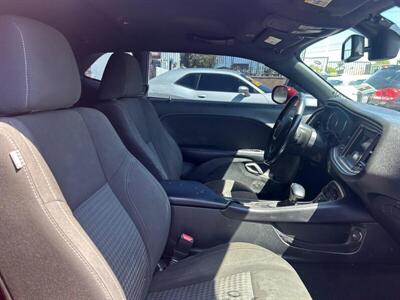 2021 Dodge Challenger SXT   - Photo 32 - Riverside, CA 92508