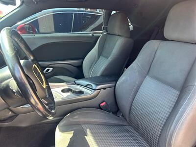 2021 Dodge Challenger SXT   - Photo 15 - Riverside, CA 92508