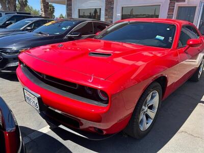 2021 Dodge Challenger SXT   - Photo 26 - Riverside, CA 92508