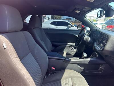 2021 Dodge Challenger SXT   - Photo 13 - Riverside, CA 92508