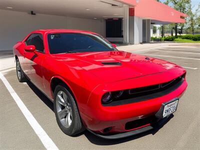 2021 Dodge Challenger SXT   - Photo 20 - Riverside, CA 92508