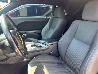 2021 Dodge Challenger SXT   - Photo 34 - Riverside, CA 92508