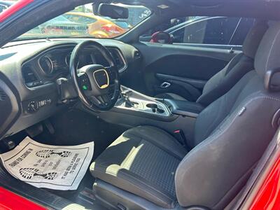 2021 Dodge Challenger SXT   - Photo 19 - Riverside, CA 92508