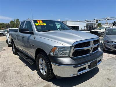 2015 RAM 1500 Express - Photo 20 - Riverside, CA 92508