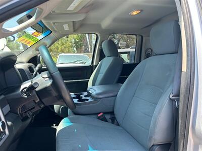 2015 RAM 1500 Express - Photo 13 - Riverside, CA 92508