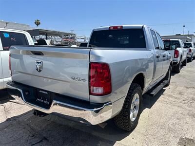 2015 RAM 1500 Express - Photo 8 - Riverside, CA 92508
