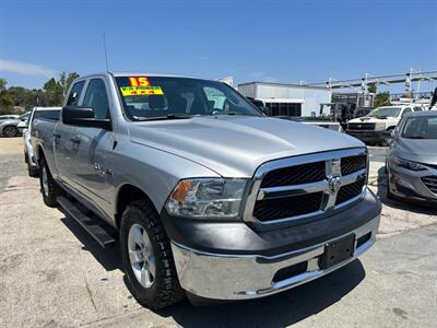 2015 RAM 1500 Express - Photo 7 - Riverside, CA 92508