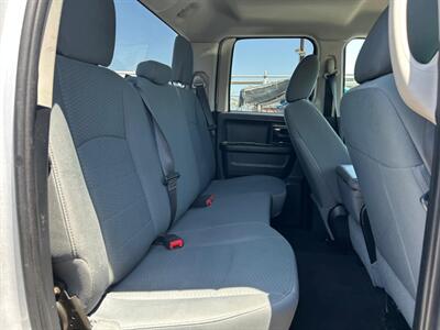 2015 RAM 1500 Express - Photo 17 - Riverside, CA 92508