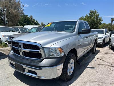 2015 RAM 1500 Express - Photo 9 - Riverside, CA 92508