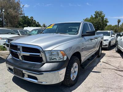 2015 RAM 1500 Express - Photo 19 - Riverside, CA 92508