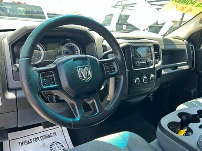 2015 RAM 1500 Express - Photo 11 - Riverside, CA 92508