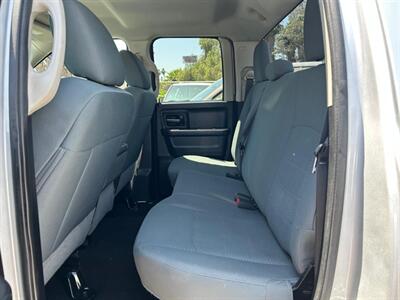 2015 RAM 1500 Express - Photo 10 - Riverside, CA 92508