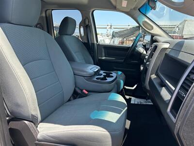 2015 RAM 1500 Express - Photo 15 - Riverside, CA 92508