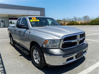 2015 RAM 1500 Express - Photo 1 - Riverside, CA 92508