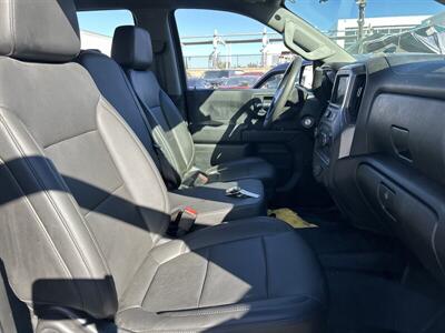 2020 Chevrolet Silverado 1500 Work Truck - Photo 51 - Riverside, CA 92508