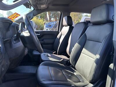 2020 Chevrolet Silverado 1500 Work Truck - Photo 60 - Riverside, CA 92508
