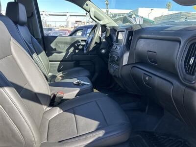 2020 Chevrolet Silverado 1500 Work Truck - Photo 85 - Riverside, CA 92508