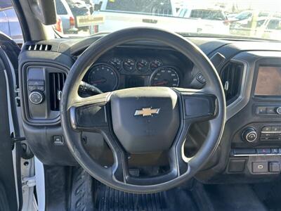2020 Chevrolet Silverado 1500 Work Truck - Photo 65 - Riverside, CA 92508
