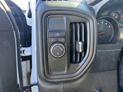 2020 Chevrolet Silverado 1500 Work Truck - Photo 94 - Riverside, CA 92508