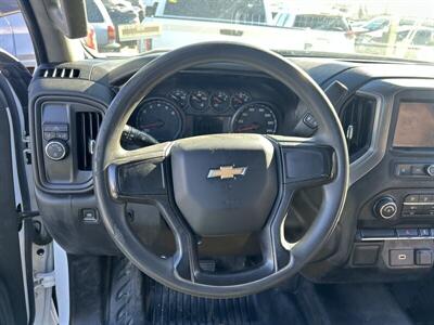 2020 Chevrolet Silverado 1500 Work Truck - Photo 98 - Riverside, CA 92508