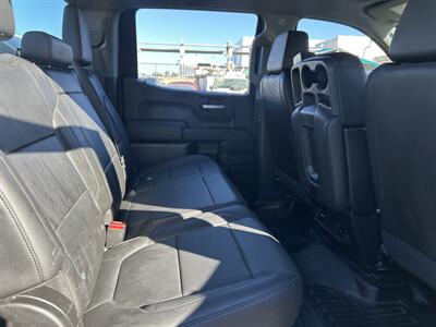 2020 Chevrolet Silverado 1500 Work Truck - Photo 17 - Riverside, CA 92508