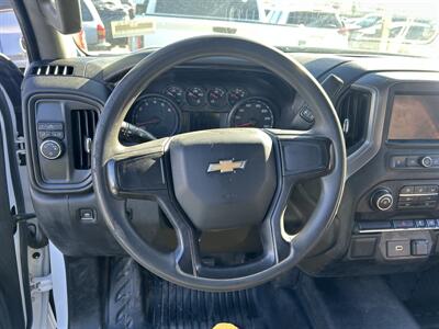 2020 Chevrolet Silverado 1500 Work Truck - Photo 31 - Riverside, CA 92508