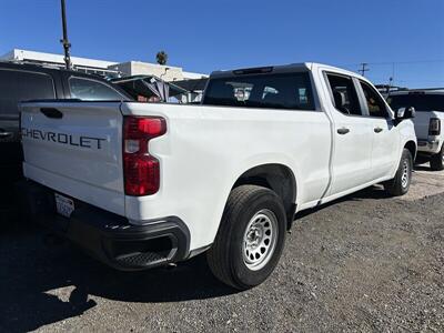 2020 Chevrolet Silverado 1500 Work Truck - Photo 43 - Riverside, CA 92508