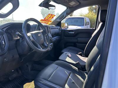 2020 Chevrolet Silverado 1500 Work Truck - Photo 25 - Riverside, CA 92508