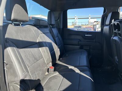 2020 Chevrolet Silverado 1500 Work Truck - Photo 16 - Riverside, CA 92508