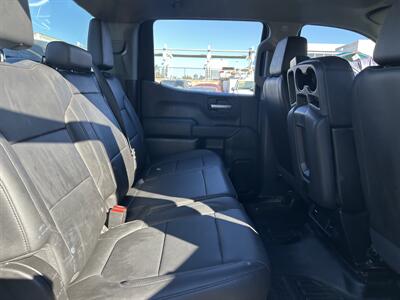 2020 Chevrolet Silverado 1500 Work Truck - Photo 15 - Riverside, CA 92508