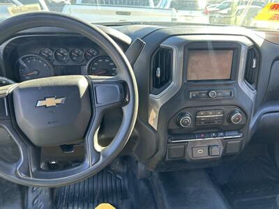 2020 Chevrolet Silverado 1500 Work Truck - Photo 99 - Riverside, CA 92508