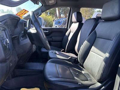 2020 Chevrolet Silverado 1500 Work Truck - Photo 88 - Riverside, CA 92508