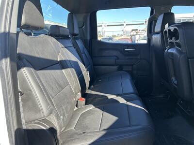2020 Chevrolet Silverado 1500 Work Truck - Photo 47 - Riverside, CA 92508