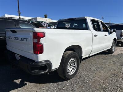 2020 Chevrolet Silverado 1500 Work Truck - Photo 9 - Riverside, CA 92508