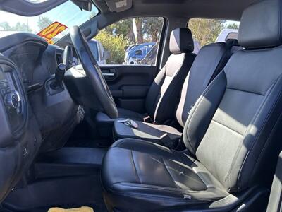 2020 Chevrolet Silverado 1500 Work Truck - Photo 55 - Riverside, CA 92508