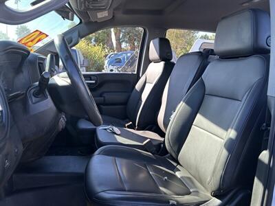 2020 Chevrolet Silverado 1500 Work Truck - Photo 93 - Riverside, CA 92508