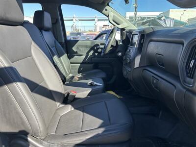 2020 Chevrolet Silverado 1500 Work Truck - Photo 53 - Riverside, CA 92508