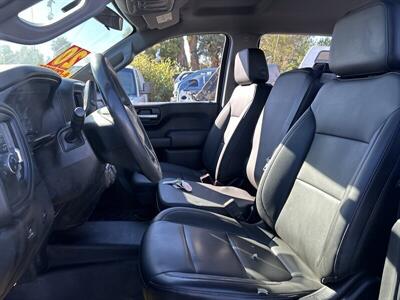 2020 Chevrolet Silverado 1500 Work Truck - Photo 89 - Riverside, CA 92508