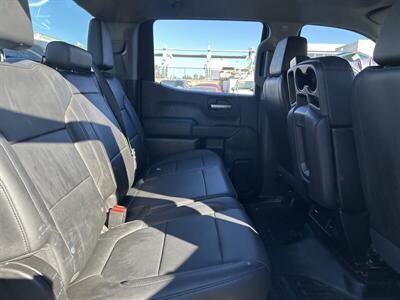 2020 Chevrolet Silverado 1500 Work Truck - Photo 48 - Riverside, CA 92508