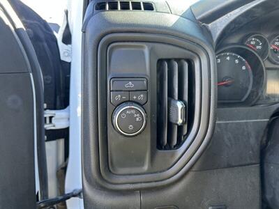 2020 Chevrolet Silverado 1500 Work Truck - Photo 95 - Riverside, CA 92508