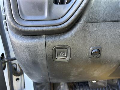 2020 Chevrolet Silverado 1500 Work Truck - Photo 30 - Riverside, CA 92508