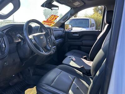 2020 Chevrolet Silverado 1500 Work Truck - Photo 91 - Riverside, CA 92508