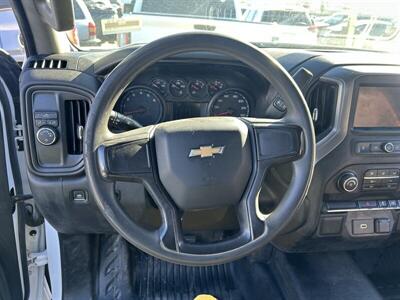 2020 Chevrolet Silverado 1500 Work Truck - Photo 97 - Riverside, CA 92508