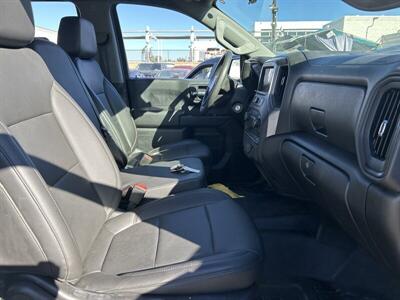 2020 Chevrolet Silverado 1500 Work Truck - Photo 54 - Riverside, CA 92508